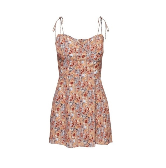 Wilfred Dresses & Skirts - the fable dress